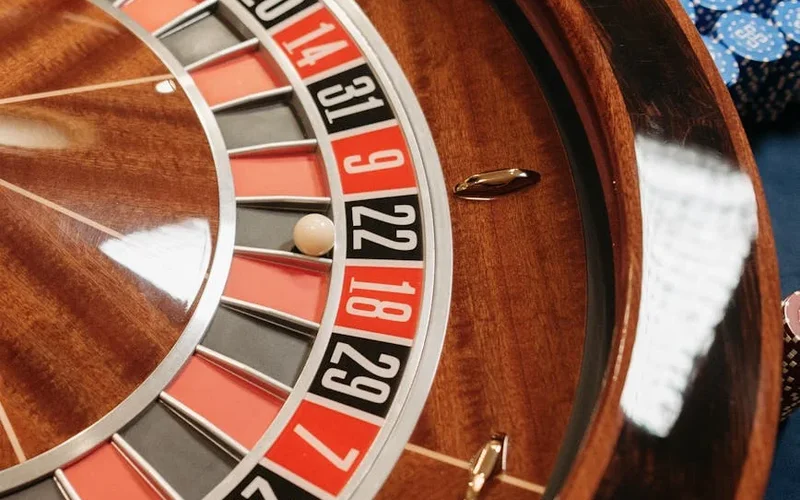 宝石迷阵老虎机